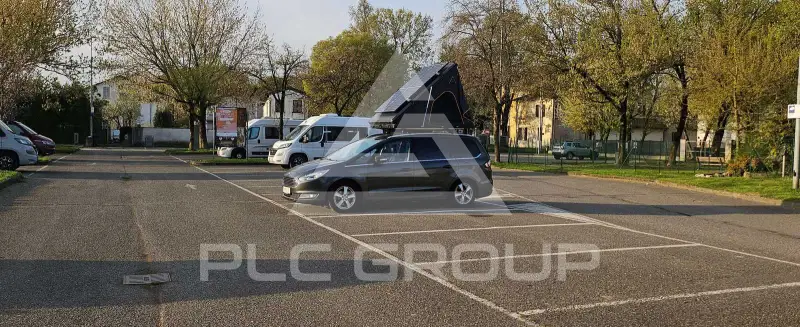 2017 Ford GALAXY
