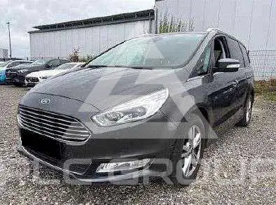 2017 Ford GALAXY