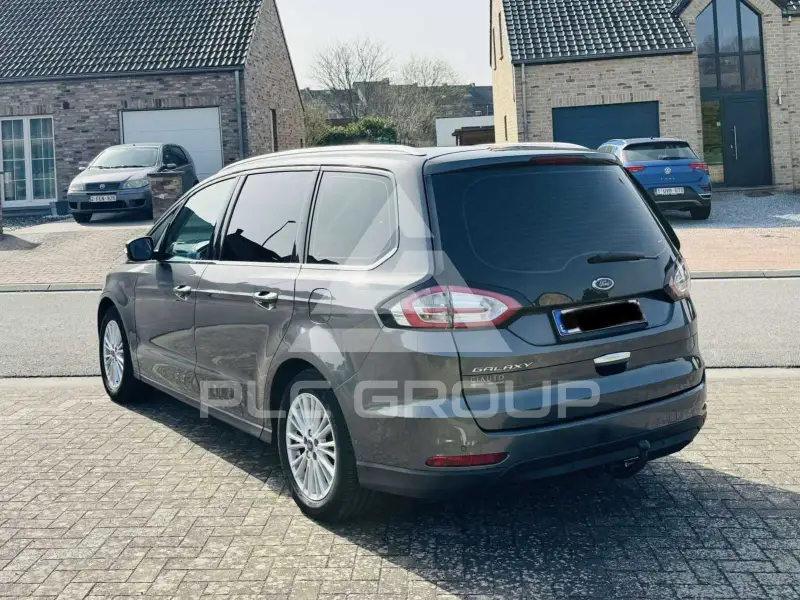 2017 Ford GALAXY
