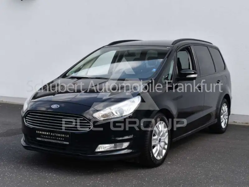 2017 Ford GALAXY