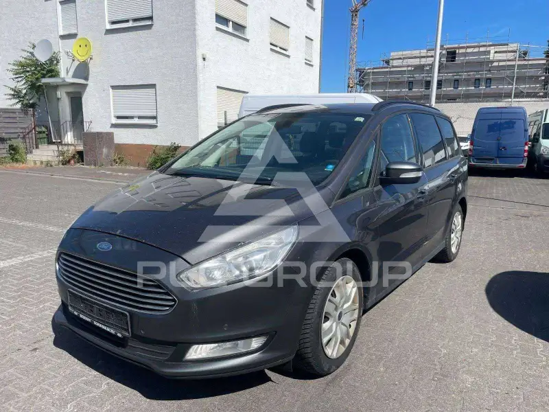 2017 Ford GALAXY