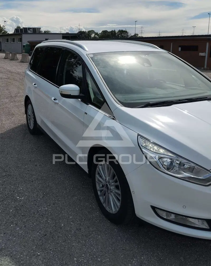 2017 Ford GALAXY