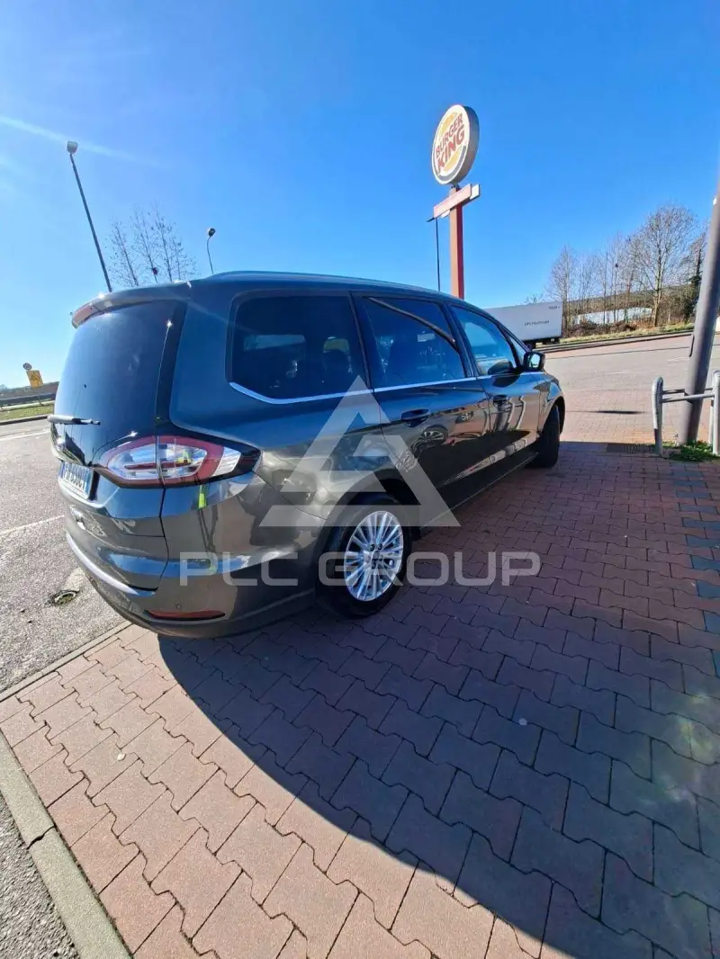 2017 Ford GALAXY