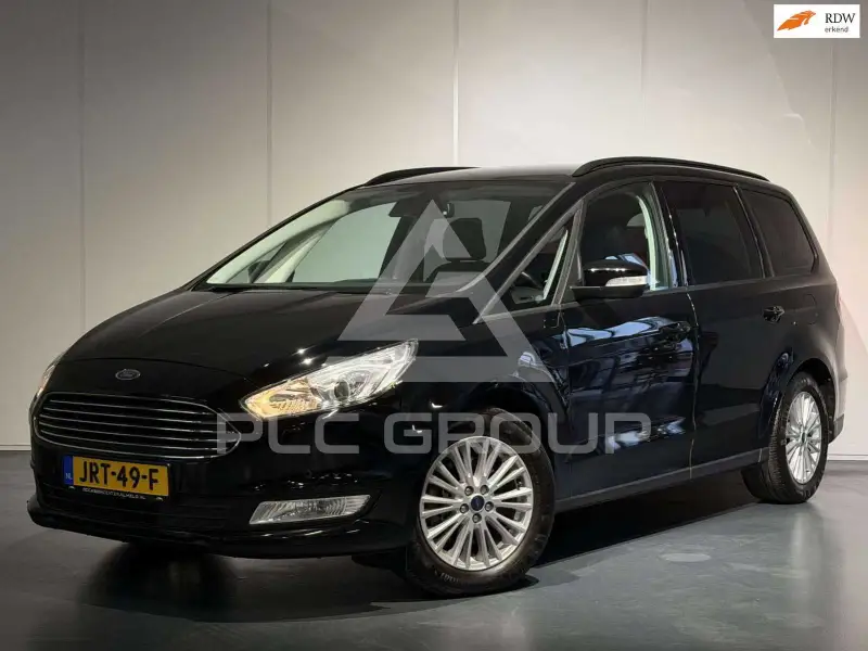 2017 Ford GALAXY