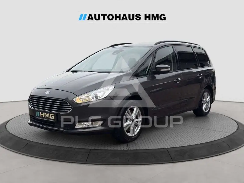 2017 Ford GALAXY