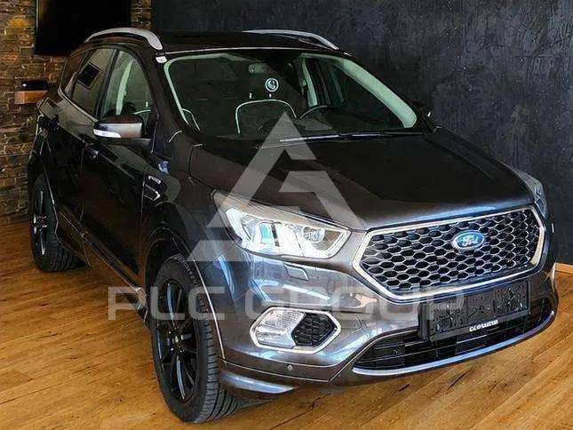 2017 Ford Kuga