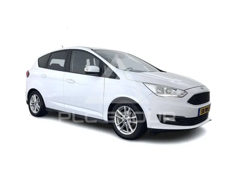 2017 Ford C-MAX
