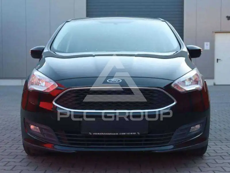 2017 Ford C-MAX
