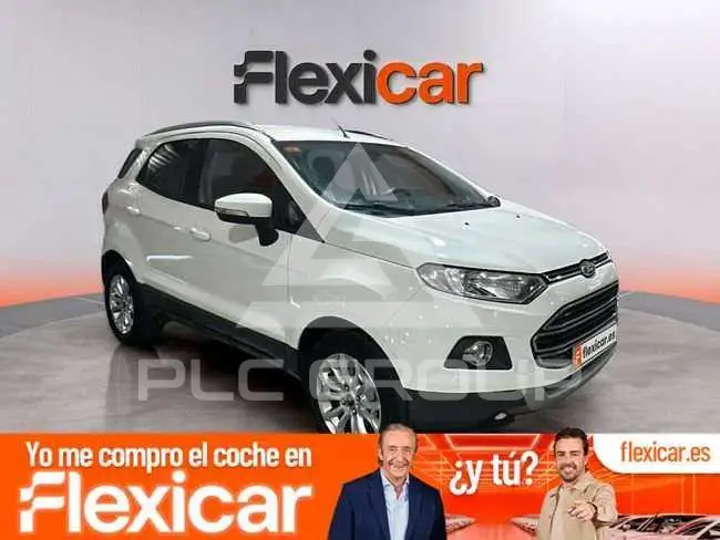 2017 Ford Ecosport