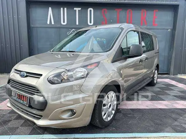 2017 Ford TRANSIT