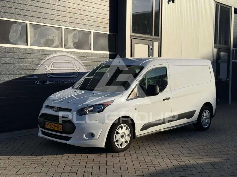 2017 Ford TRANSIT