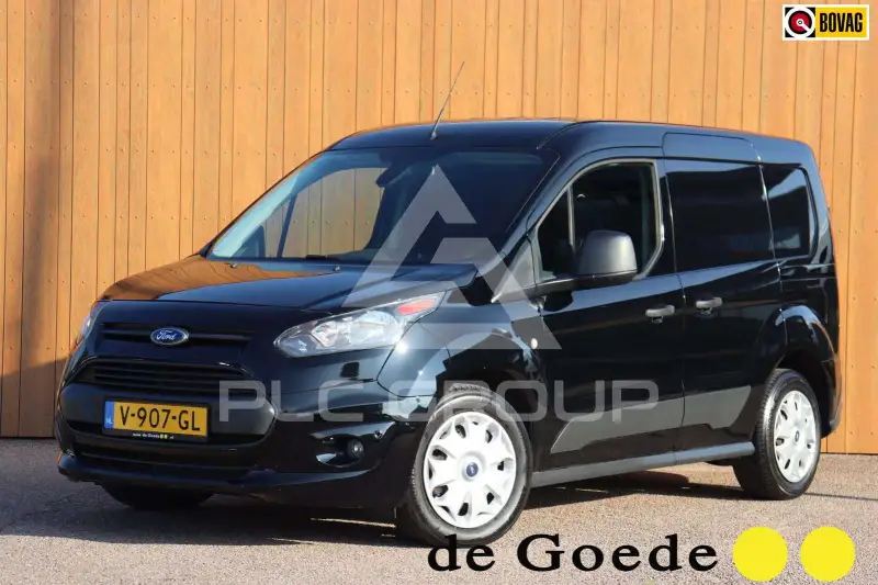 2017 Ford TRANSIT