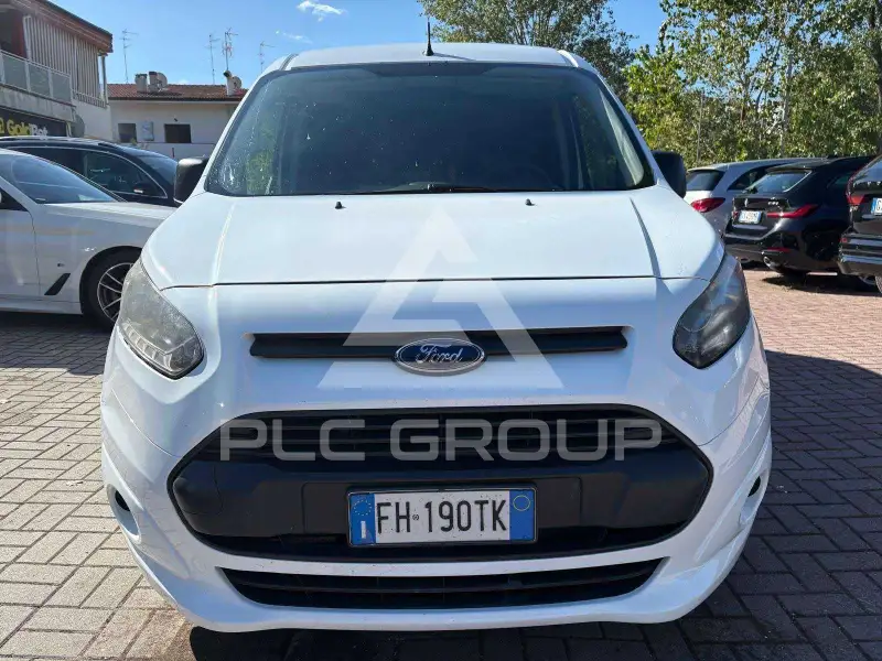 2017 Ford TRANSIT