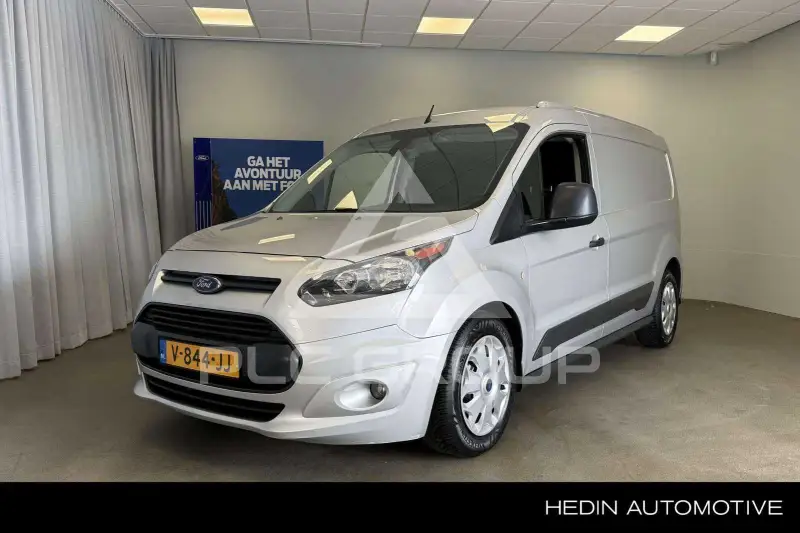 2017 Ford TRANSIT
