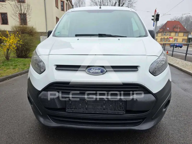 2017 Ford TRANSIT