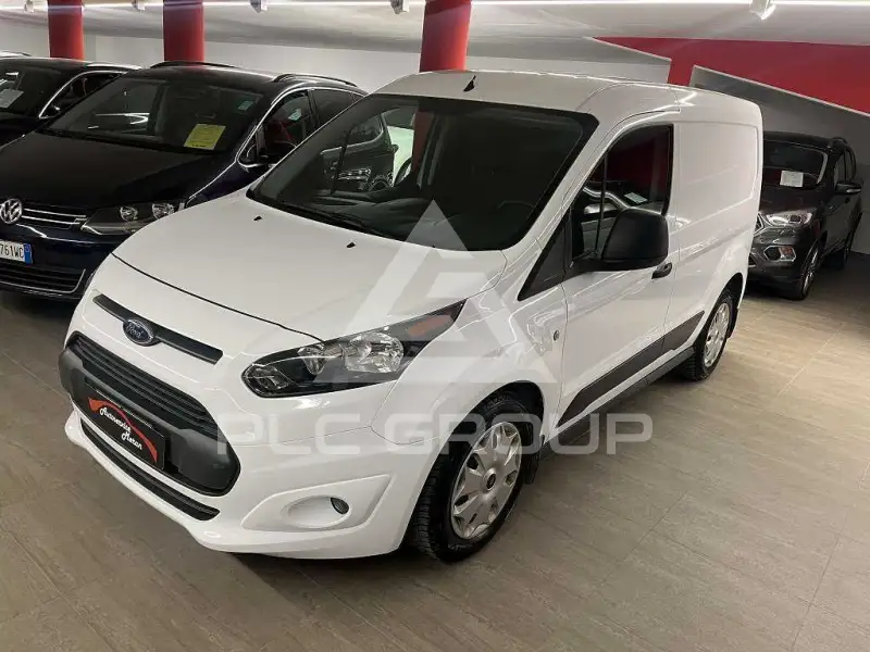 2017 Ford TRANSIT
