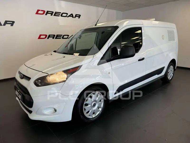 2017 Ford TRANSIT