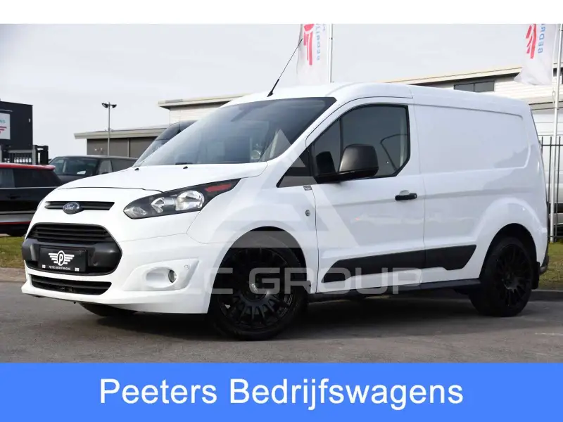 2017 Ford TRANSIT