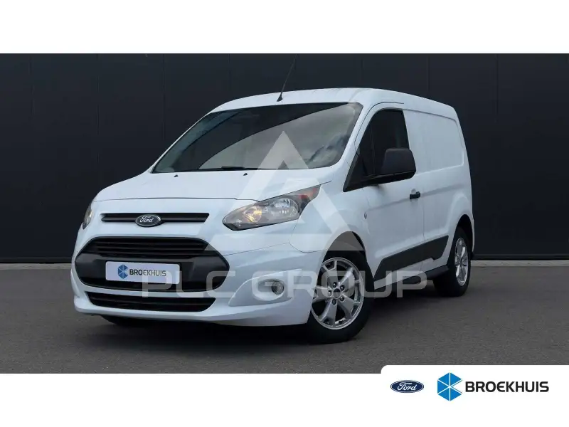 2017 Ford TRANSIT