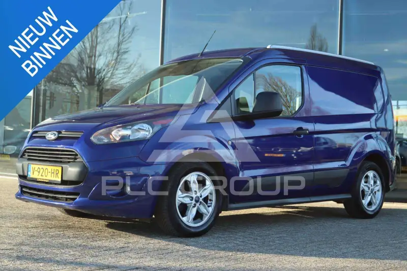 2017 Ford TRANSIT