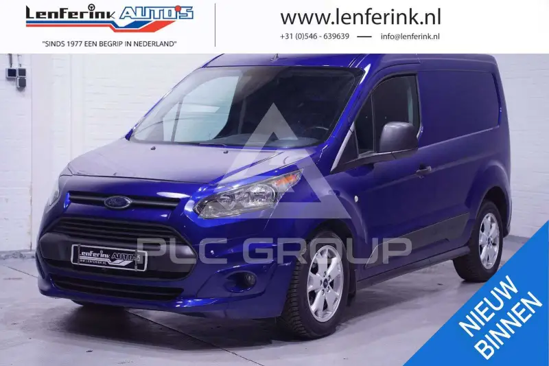 2017 Ford TRANSIT