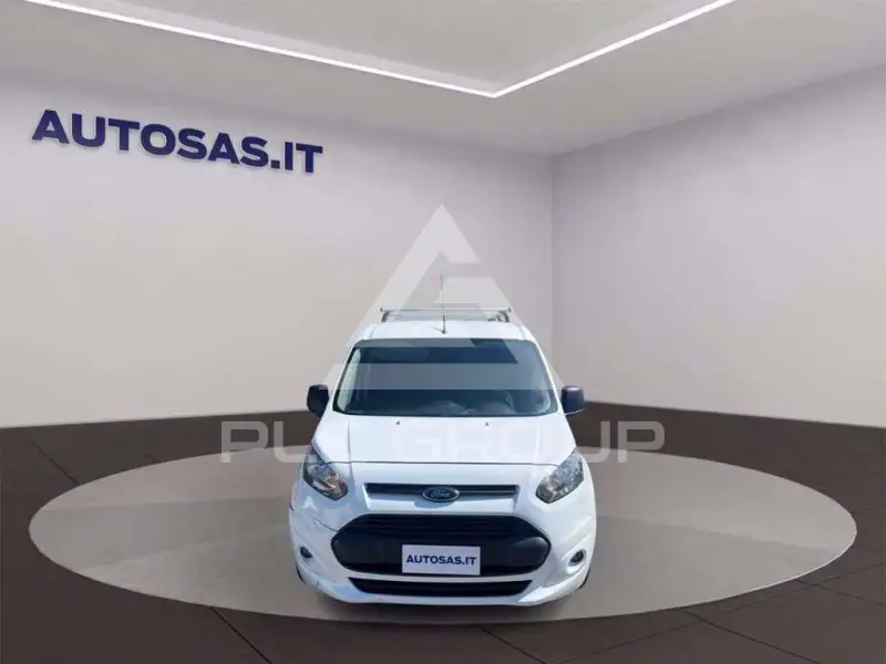 2017 Ford TRANSIT