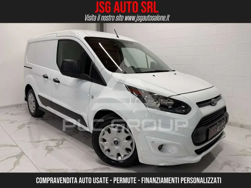 2017 Ford TRANSIT
