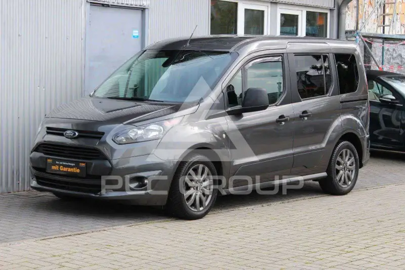 2017 Ford TRANSIT