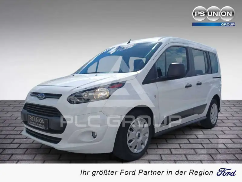 2017 Ford TRANSIT