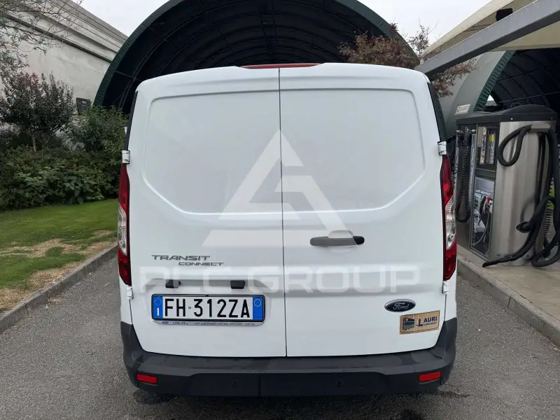 2017 Ford TRANSIT