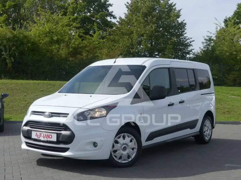 2017 Ford TRANSIT