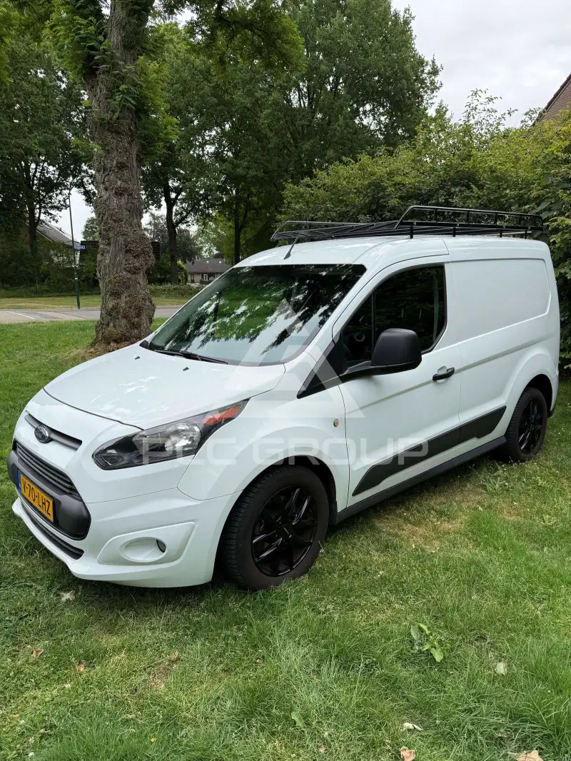 2017 Ford TRANSIT