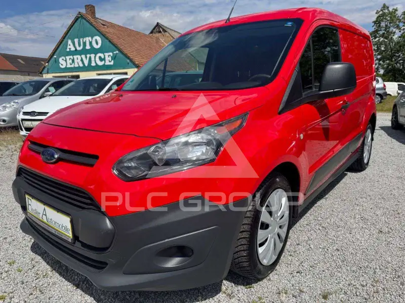 2017 Ford TRANSIT