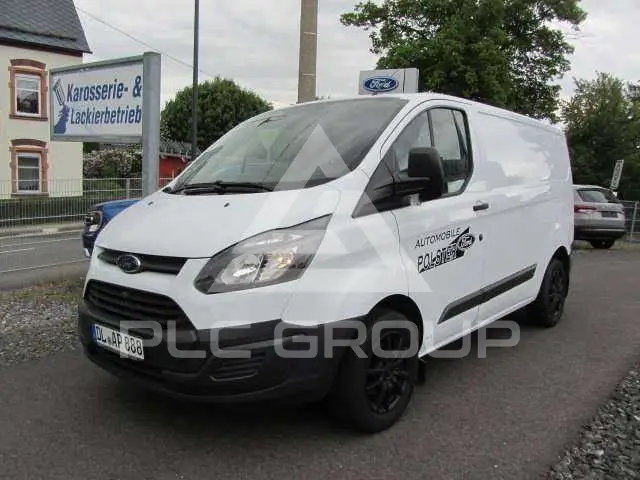 2017 Ford TRANSIT