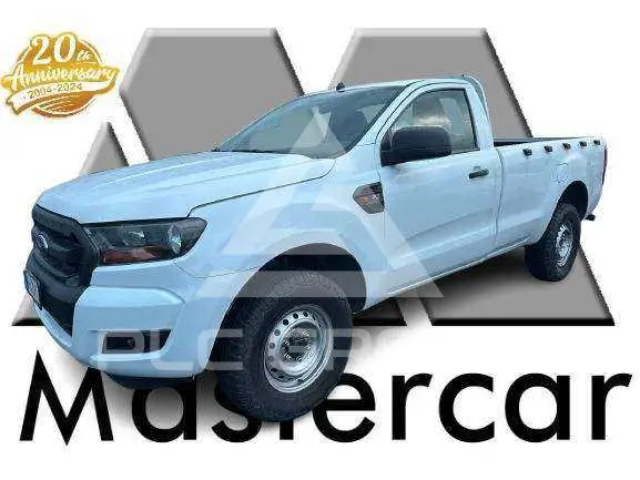 2017 Ford RANGER