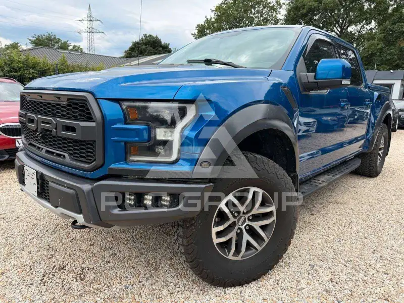 2017 Ford RANGER