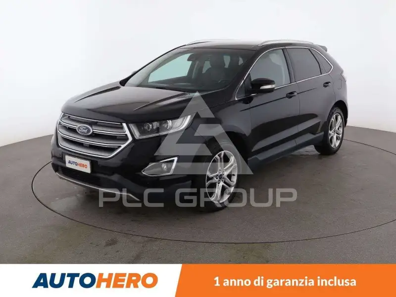 2017 Ford EDGE