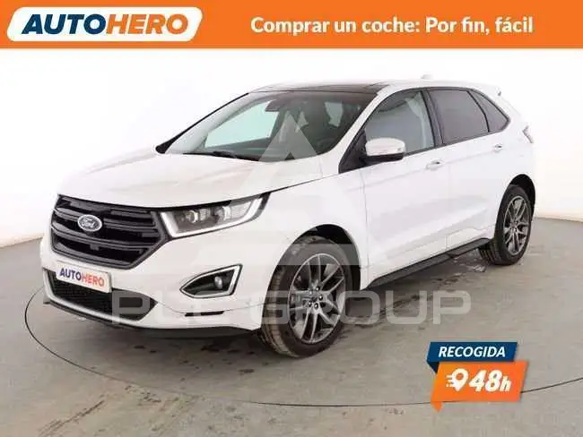 2017 Ford EDGE