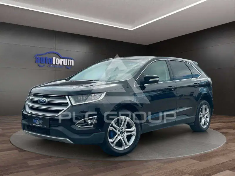 2017 Ford EDGE