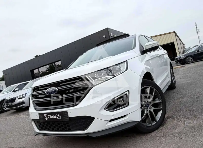 2017 Ford EDGE