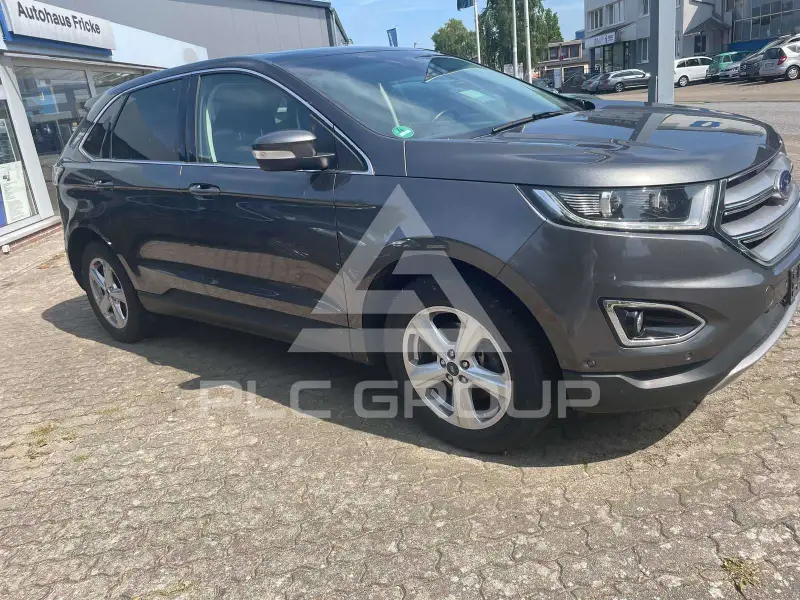 2017 Ford EDGE