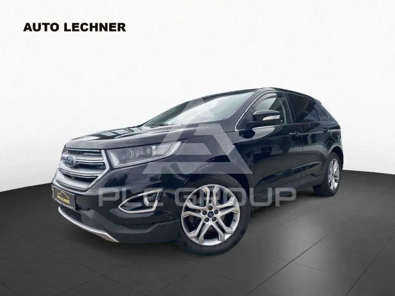2017 Ford EDGE