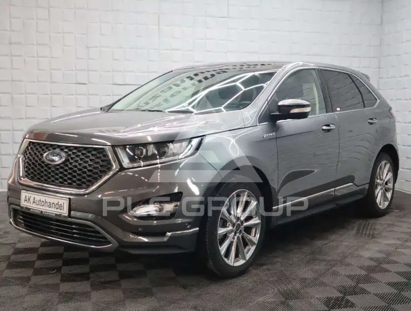 2017 Ford EDGE