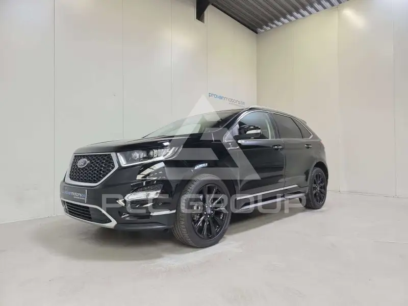 2017 Ford EDGE