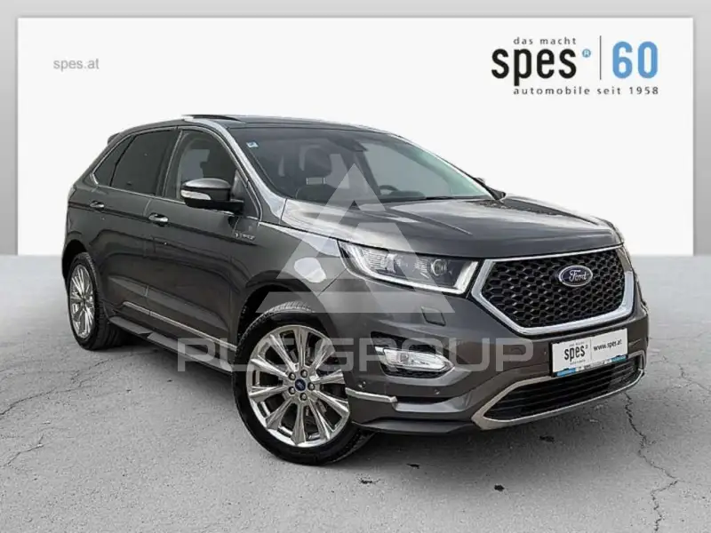 2017 Ford EDGE