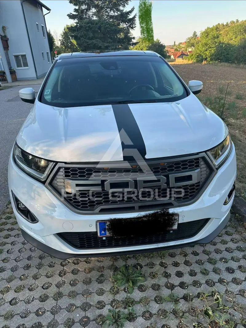 2017 Ford EDGE