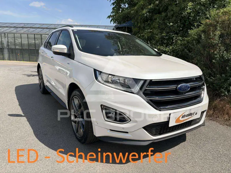 2017 Ford EDGE