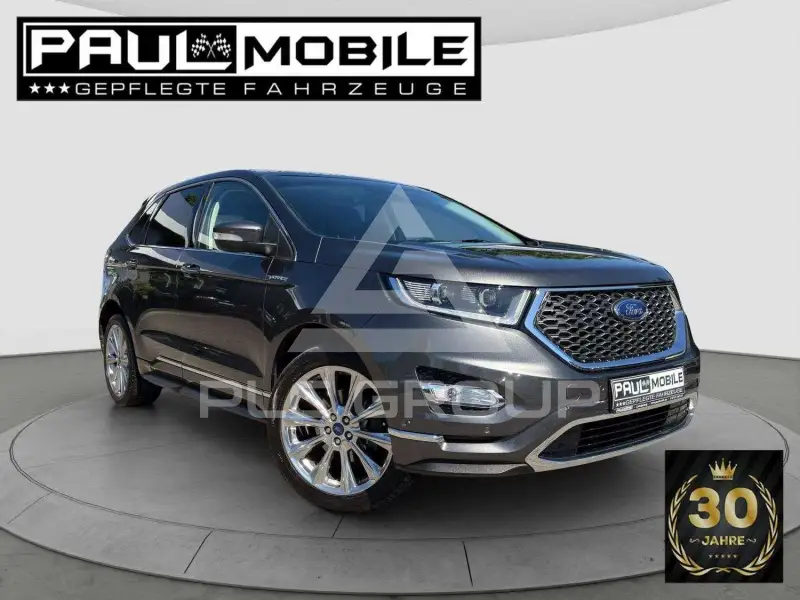2017 Ford EDGE