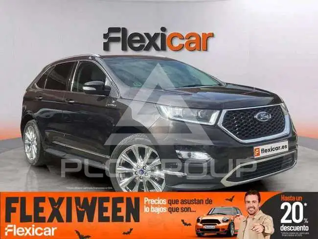 2017 Ford EDGE