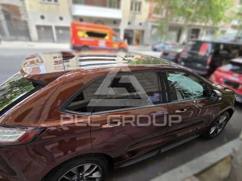 2017 Ford EDGE